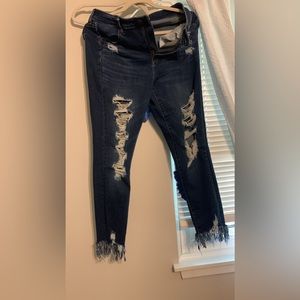 American Eagle Jeggings